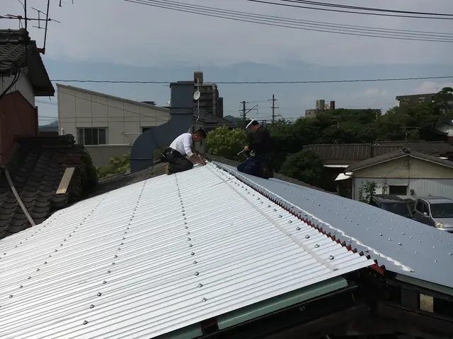 【営業時間外もご相談OK】損害保険加入済み◎高い技術力でスピード対応！サービスの画像