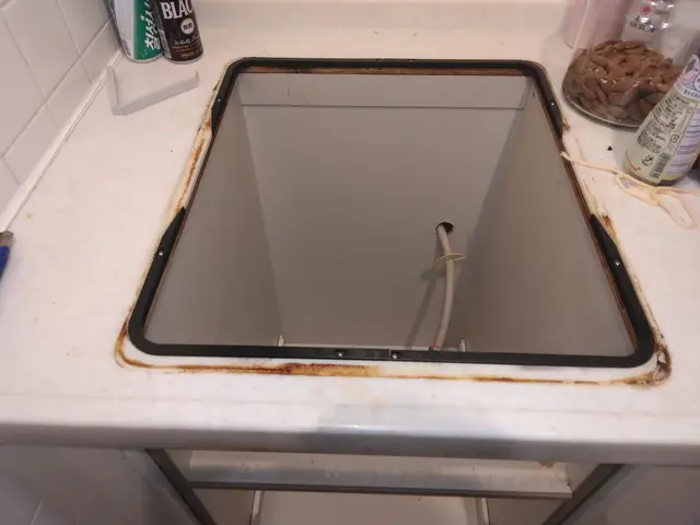 ※都市ガス限定15年の実績「損害保険加入済みで安心！明朗会計、処分代込みサービスの画像