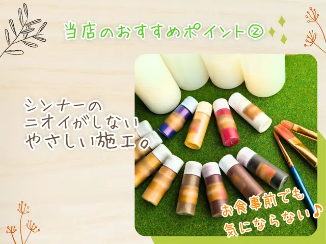 ❀小キズ補修専門店❀ 木目再現と丁寧仕上げで、傷・凹みをなかったことに♪サービスの画像