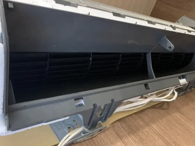 【カビを高圧洗浄で一掃！】次回清掃のタイミングの確認方法やカビ予防などもご案内☆サービスの画像