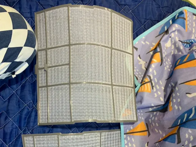 【カビを高圧洗浄で一掃！】次回清掃のタイミングの確認方法やカビ予防などもご案内☆サービスの画像