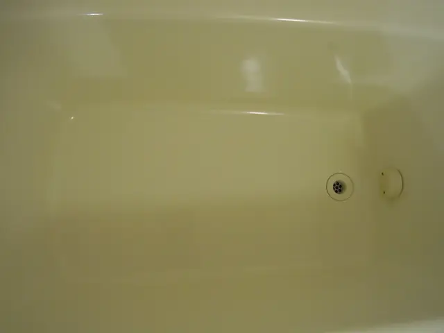 浴槽塗装工事サービスの画像