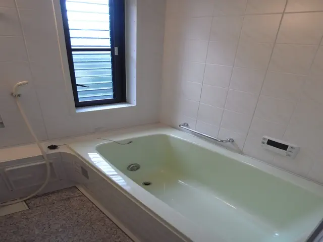 浴槽塗装工事サービスの画像