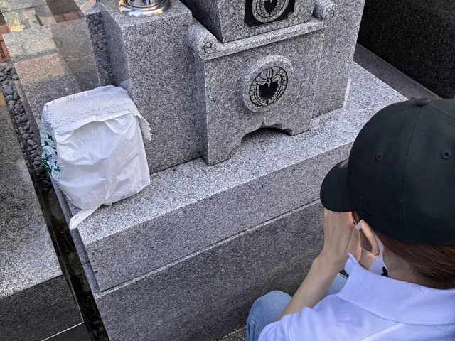 累計実績多数！駐車場代無料・女性スタッフ対応で安心のお墓参り代行サービスの画像