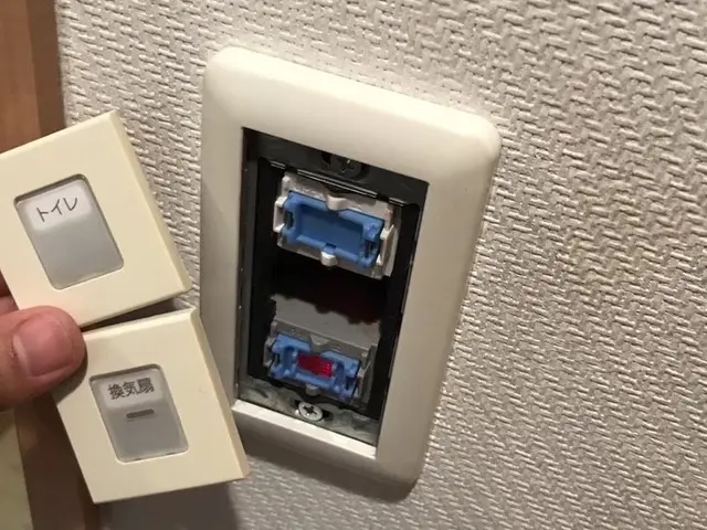 追加料金一切なし！汚れを落として快適な空間に／トイレクリーニングはお任せくださいサービスの画像