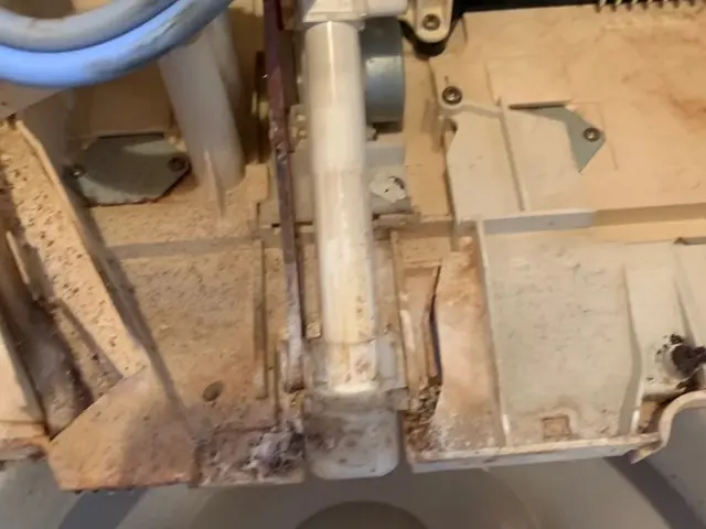 追加料金一切なし！汚れを落として快適な空間に／トイレクリーニングはお任せくださいサービスの画像