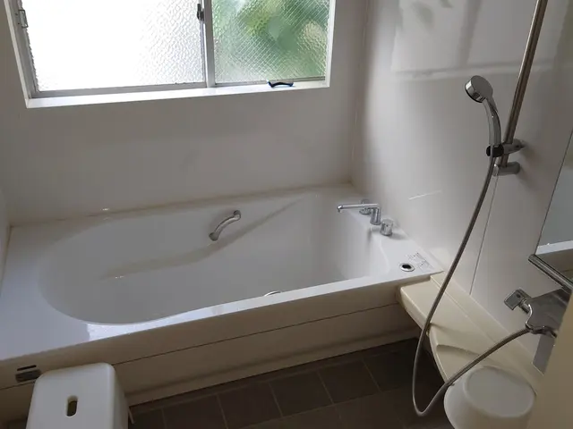 【沖縄県】★カビ対策W洗浄■健康を第一に考えて誠心誠意しっかりと対応いたします！サービスの画像