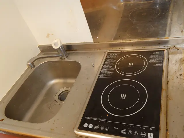 【沖縄県】★カビ対策W洗浄■健康を第一に考えて誠心誠意しっかりと対応いたします！サービスの画像