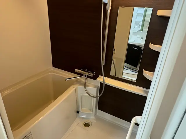 【大掃除を楽に！】プロの技で蘇る！水回り5点セット驚きの仕上がりサービスの画像