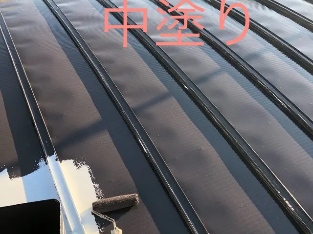 ご近所でされてた方も是非無料見積もり☆ 外壁塗装実績20年300件以上☆サービスの画像