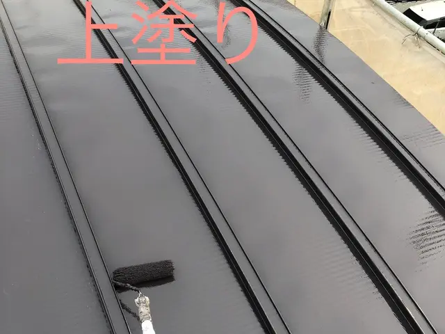 ご近所でされてた方も是非無料見積もり☆ 外壁塗装実績20年300件以上☆サービスの画像