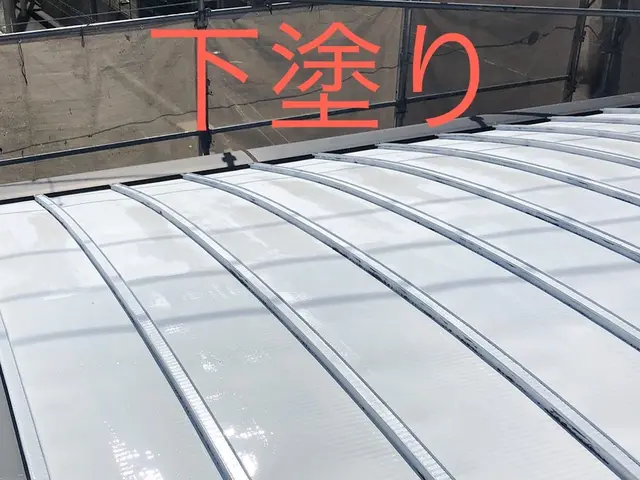 ご近所でされてた方も是非無料見積もり☆ 外壁塗装実績20年300件以上☆サービスの画像