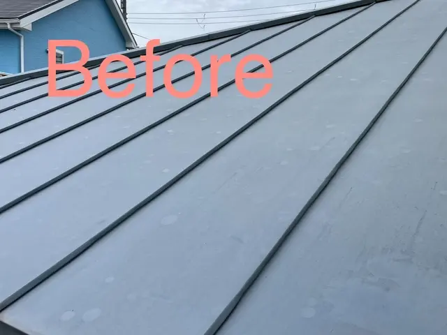 ご近所でされてた方も是非無料見積もり☆ 外壁塗装実績20年300件以上☆サービスの画像