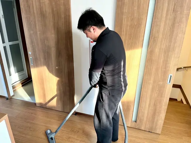 【納得できるサービス提供！】お客様に合わせた、臨機応変な対応が可能サービスの画像