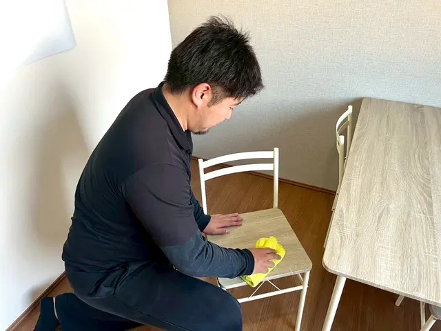 【納得できるサービス提供！】お客様に合わせた、臨機応変な対応が可能サービスの画像