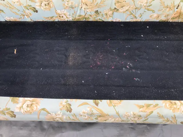 【ソファークリーニング　沖縄】汚れや悪臭など、汚れを徹底的に洗浄するメニュー。サービスの画像