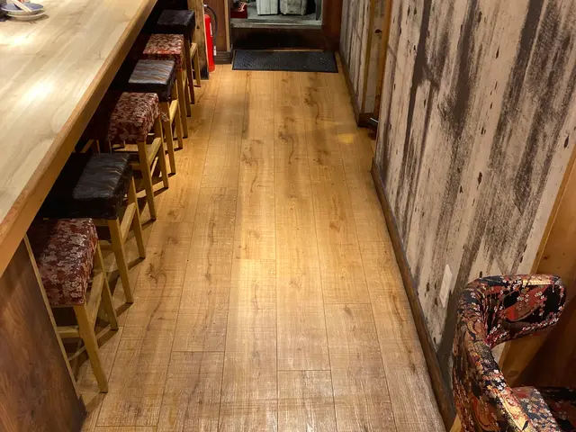 一般家庭、店舗、クリニックをキレイにします！安価なWAX塗布のみコースも有！サービスの画像