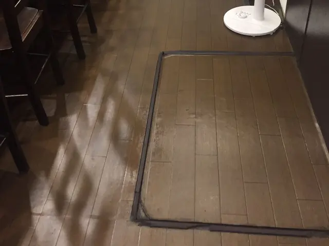 一般家庭、店舗、クリニックをキレイにします！安価なWAX塗布のみコースも有！サービスの画像