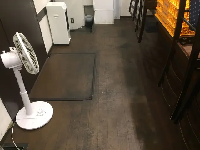 一般家庭、店舗、クリニックをキレイにします！安価なWAX塗布のみコースも有！サービスの画像