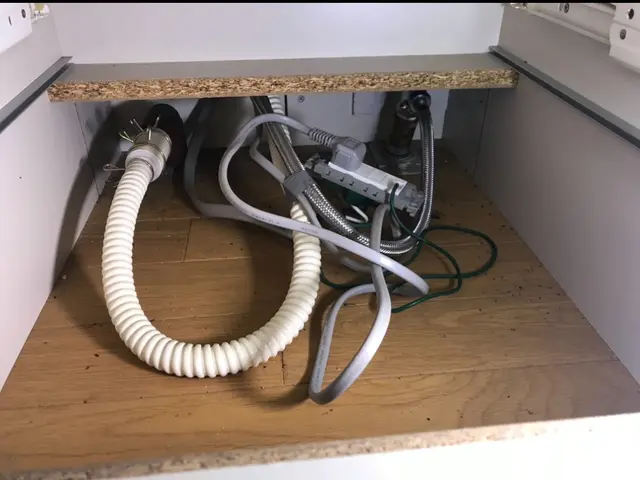 入れ替え工事のみ対応です。給水装置工事主任技術者が伺います。安心の保険加入済み！サービスの画像