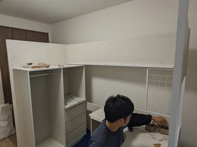 【ご相談◎】お客様の立場になって丁寧に作業しますサービスの画像