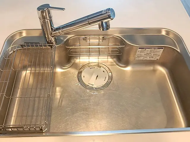 プロの技術でご満足いただけるように心を込めて作業いたしますサービスの画像