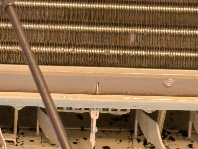 ★即日対応可★神戸エアコン分解洗浄★3月キャンペーン防カビコーティング無料！サービスの画像