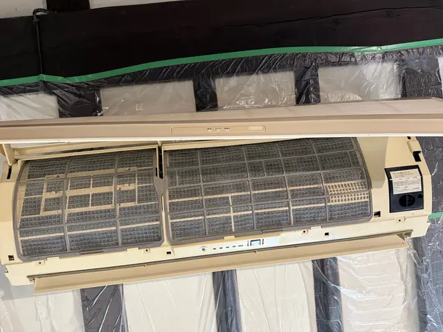 ★即日対応可★神戸エアコン清掃サービスの画像