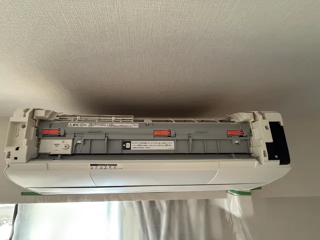 ★即日対応可★神戸エアコン清掃サービスの画像