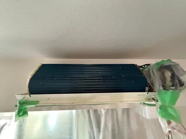 ★即日対応可★神戸エアコン清掃サービスの画像