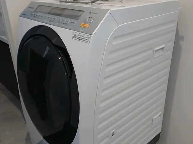 【業歴30年の実績】損害保険加入済み、古い洗濯機の回収も可、家電総合アドバイザーサービスの画像