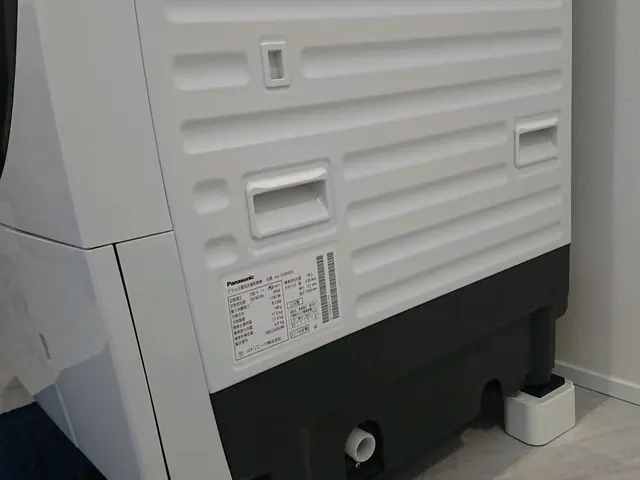 【業歴30年の実績】損害保険加入済み、古い洗濯機の回収も可、家電総合アドバイザーサービスの画像