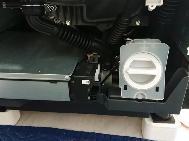 【業歴30年の実績】損害保険加入済み、古い洗濯機の回収も可、家電総合アドバイザーサービスの画像