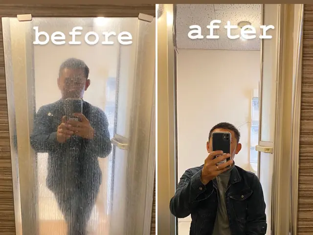 三重県限定！！エプロン内洗浄もOK!カビ.水垢.ウロコもスッキリ！サービスの画像