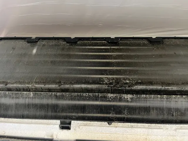 エアコン1台9,980円〜電気工事士が作業！複数割引あります！サービスの画像