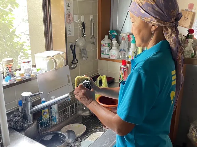 家事代行サービスです！サービスの画像