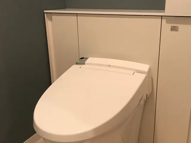 品質重視【役所指定工事店】トイレを変えると気持ちが上がる↑サービスの画像