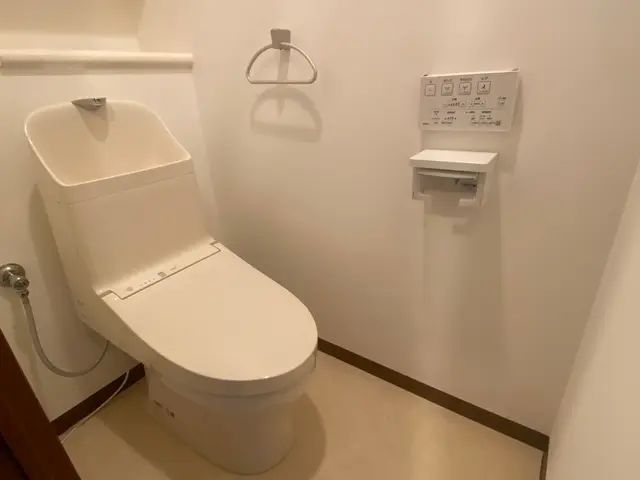 品質重視【役所指定工事店】トイレを変えると気持ちが上がる↑サービスの画像