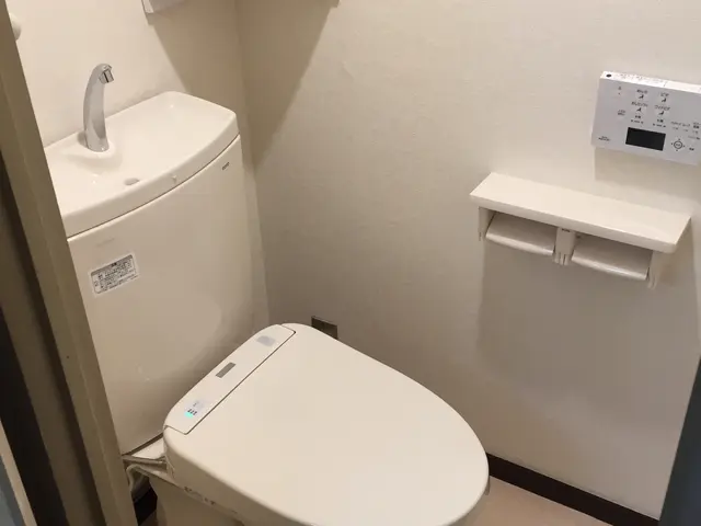 品質重視【役所指定工事店】トイレを変えると気持ちが上がる↑サービスの画像