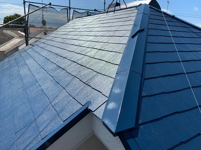 【年中無休】塗装業経験25年の職人がお伺い♪サービスの画像