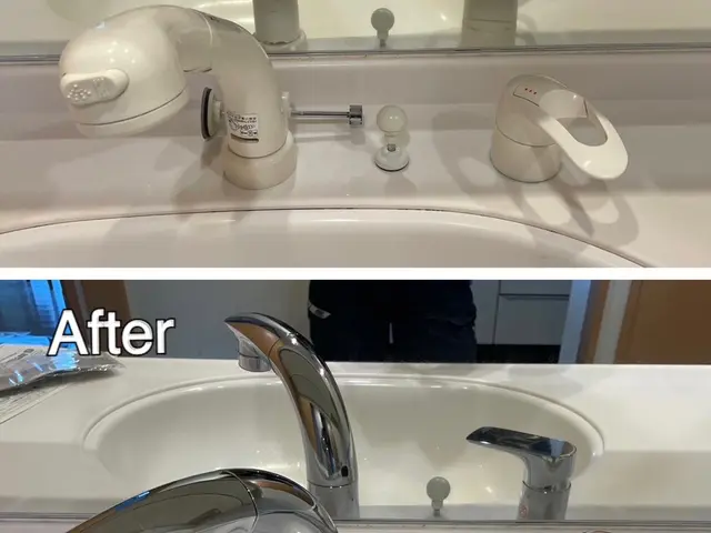 「トラブル急増中」業者選びは慎重に！数少ない上下水道国家資格保有者の私が伺いますサービスの画像