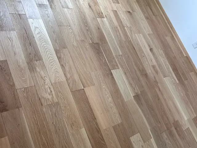 自社スタッフによる安心施工！お客様満足度の高い床張替えサービスサービスの画像