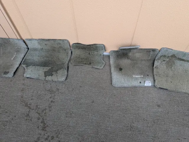 車内まるごとお任せ下さい。サービスの画像