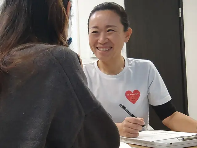 発達障害の講師兼アドバイザーです。特性への理解があります。損害保険加入済み◎サービスの画像