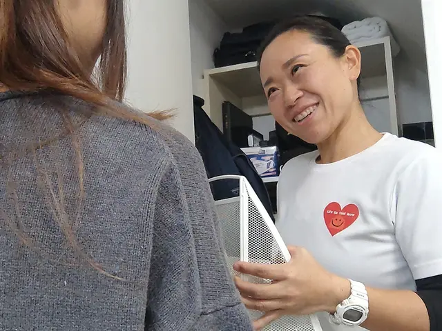 発達障害の講師兼アドバイザーです。特性への理解があります。損害保険加入済み◎サービスの画像