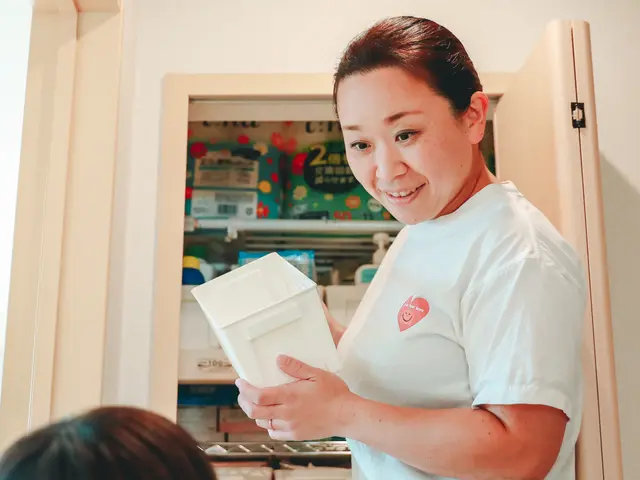 発達障害の講師兼アドバイザーです。特性への理解があります。損害保険加入済み◎サービスの画像