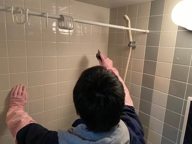 ☆くらしのマーケット出店記念☆お掃除が大好き！ハウスクリーニングの平井です！サービスの画像