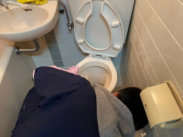 ☆くらしのマーケット出店記念☆お掃除が大好き！ハウスクリーニングの平井です！サービスの画像