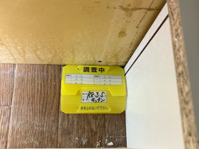 【天然薬剤で子供・ペットも安心】★専用ムースで巣の駆除・予防★5年連続受賞★関西サービスの画像