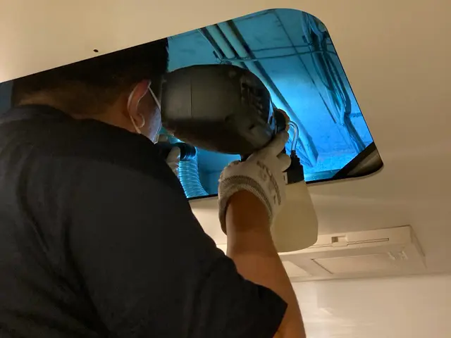 関西)安心安全な薬品で根絶目指します！！在宅しながら駆除可能です！サービスの画像